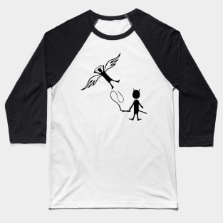 Punishment Baseball T-Shirt